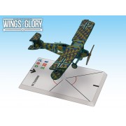 Wings of Glory WW1 - Hannover CL.IIIA (Hager/Weber) pas cher