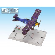 Wings of Glory WW1 - Hannover CL.IIIA (Luftstreitkräfte) pas cher
