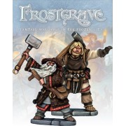 Frostgrave - Enchanteur et Apprenti pas cher