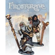 Frostgrave - Thaumaturge et Apprenti pas cher
