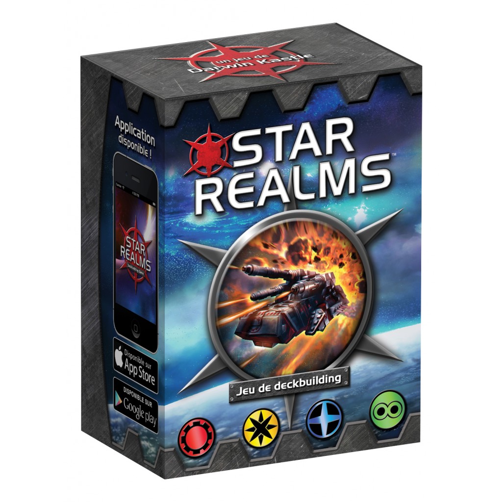 Star realms стим фото 8