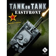 Tank on Tank East Front pas cher