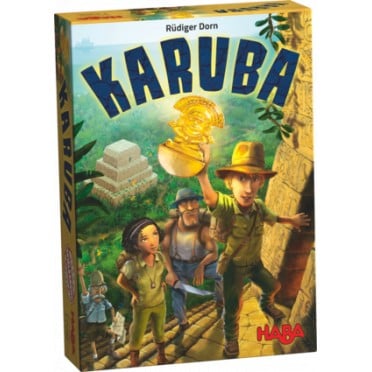 Résultat de recherche d'images pour "karuba"
