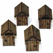 Thunder Box Privies pas cher