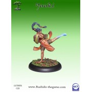 Bushido - Yuuki pas cher