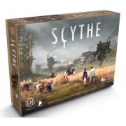 Scythe pas cher