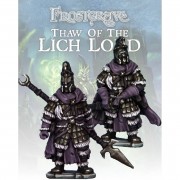 Frostgrave - Chevaliers Spectraux pas cher