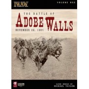 The Battle of Adobe Walls pas cher