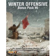 ASL - Winter Offensive Pack 6 (2015) pas cher
