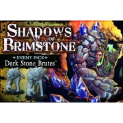 Shadows of Brimstone - Dark Stone Brutes Enemy Pack pas cher
