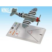 Wings of Glory WW2 - Republic P47D Thunderbolt (Raymond) pas cher
