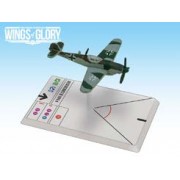 Wings of Glory WW2 - Messerschmitt Bf.109 K–4 (1./JG77) pas cher
