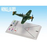 Wings of Glory WW2 - Messerschmitt Bf.109 K–4 (Hartmann) pas cher