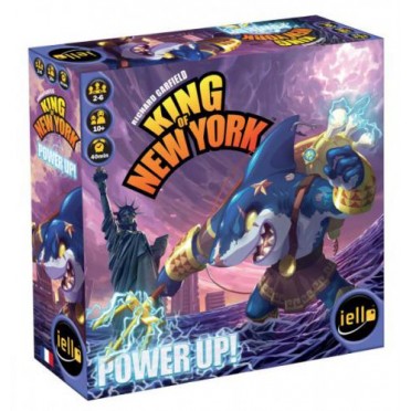 Résultat de recherche d'images pour "king of new york power up"