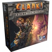 Clank! pas cher