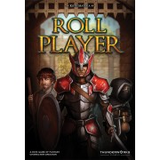 Roll Player pas cher