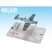 Wings of Glory WW2 - Messerschmitt Bf. 109 E-3 pas cher