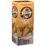 Onitama: Sensei's Path Expansion pas cher