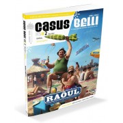 Casus Belli Hors série n°2 : Raôul pas cher