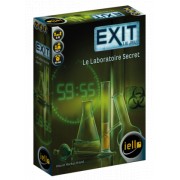 Exit Exit-le-laboratoire-secret