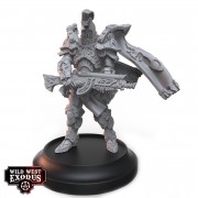 Wild West Exodus - Altcap Oron (Underboss) pas cher