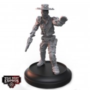 Wild West Exodus - UR-30 Lawbot (Pose 2) (Sidekick) pas cher