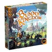 Bunny Kingdom pas cher