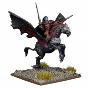 Kings of War - Vampire sur Pégase Mort-Vivant pas cher