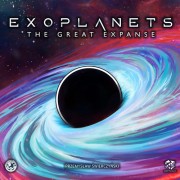 Exoplanets : The Great Expanse pas cher