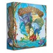 Spirit Island Core Game pas cher