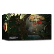 Spirit Island : Branch & Claw Expansion pas cher