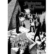 Freebooters on the Frontier pas cher