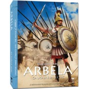 Arbela: Gaugamela, 331 BC pas cher