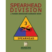Panzer Grenadier - Spearhead Division pas cher