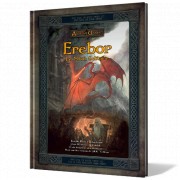 L'Anneau Unique - Erebor : Le Mont Solitaire pas cher