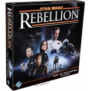 Star Wars: Rebellion - Rise of the Empire Expansion pas cher