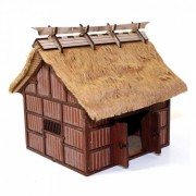 Village Rice Barn pas cher