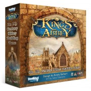 The King’s Abbey pas cher