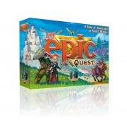 Tiny Epic Quest (version anglaise) pas cher