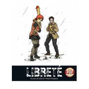Libreté - Livre de base - Version PDF pas cher