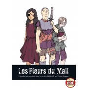 Libreté - Les Fleurs du Mall - Version PDF pas cher