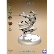 Bushido - Yizhi pas cher