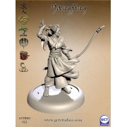 Bushido - Yanjing pas cher