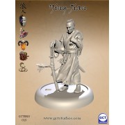 Bushido - Ying-Jian pas cher