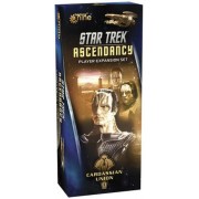 Star Trek : Ascendancy Cardassian Union Expansion pas cher