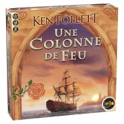 Une Colonne de Feu pas cher