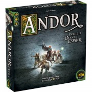 Andor Andor-le-dernier-espoir