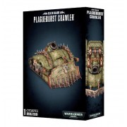 W40K : Death Guard - Plagueburst Crawler pas cher