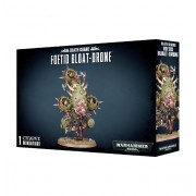 W40K : Death Guard - Foetid Bloat-Drone pas cher