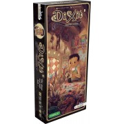 Dixit 8 Harmonies pas cher